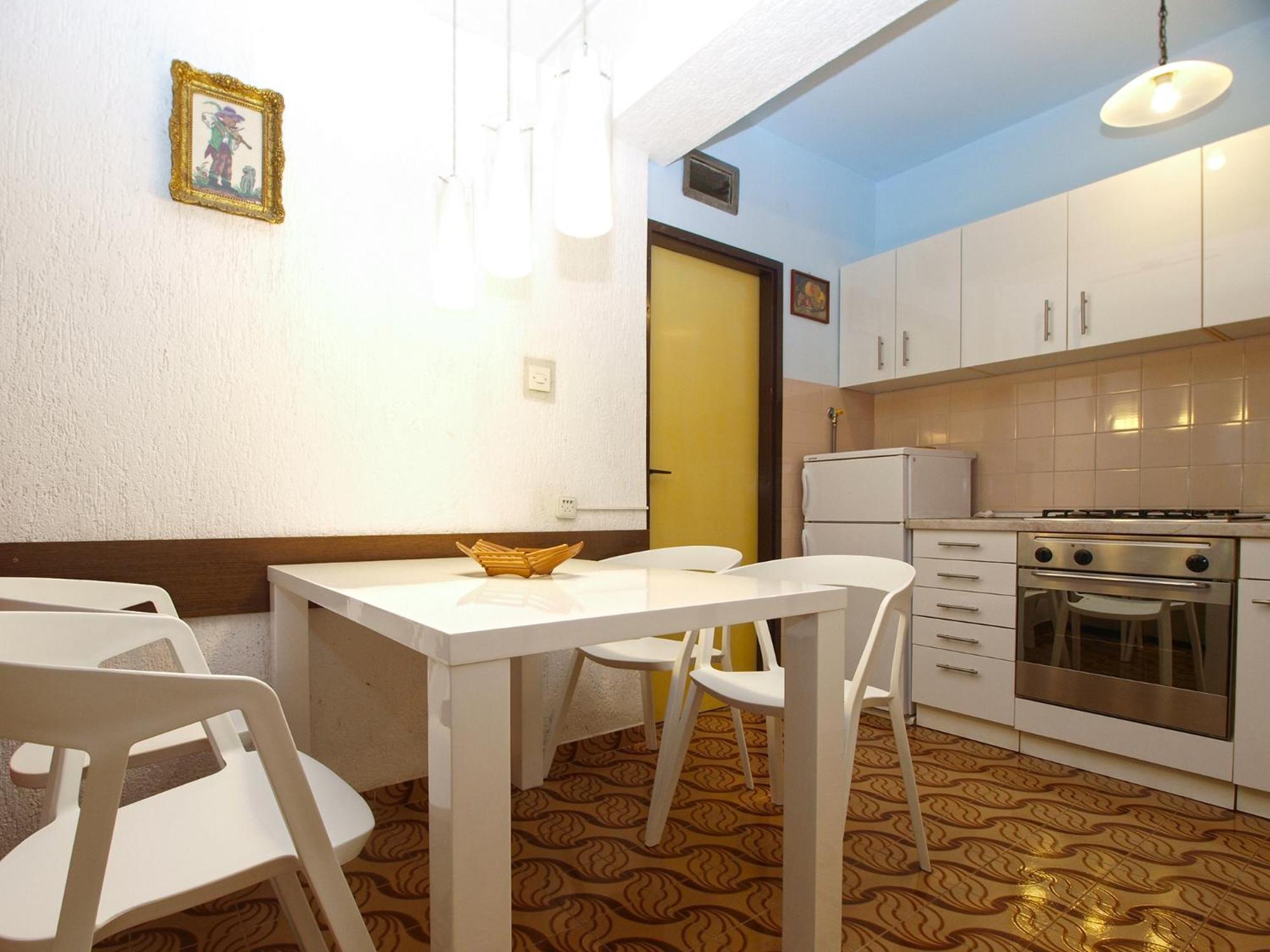 Apartments Branko 1348 Pula Exterior photo