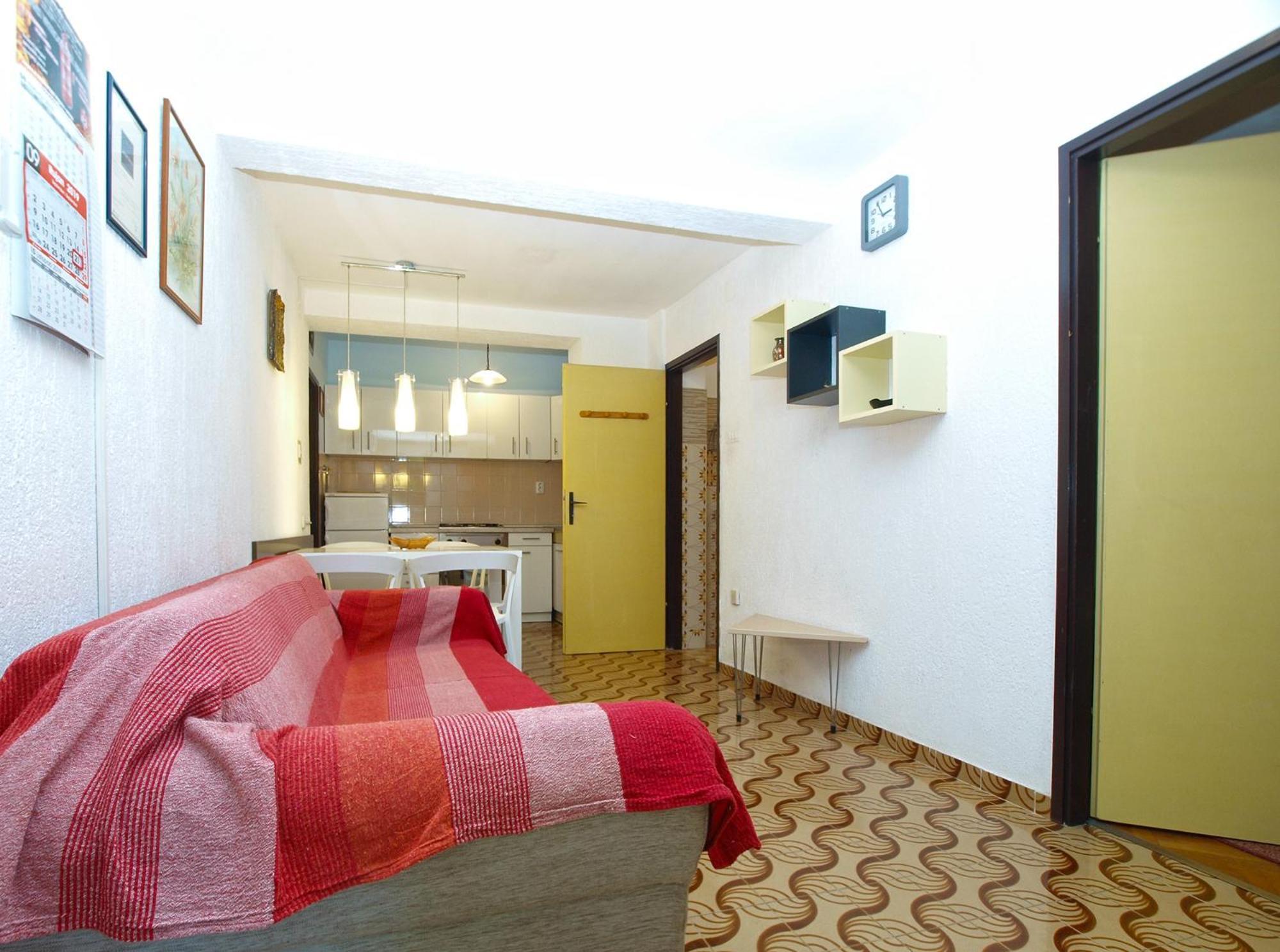 Apartments Branko 1348 Pula Exterior photo