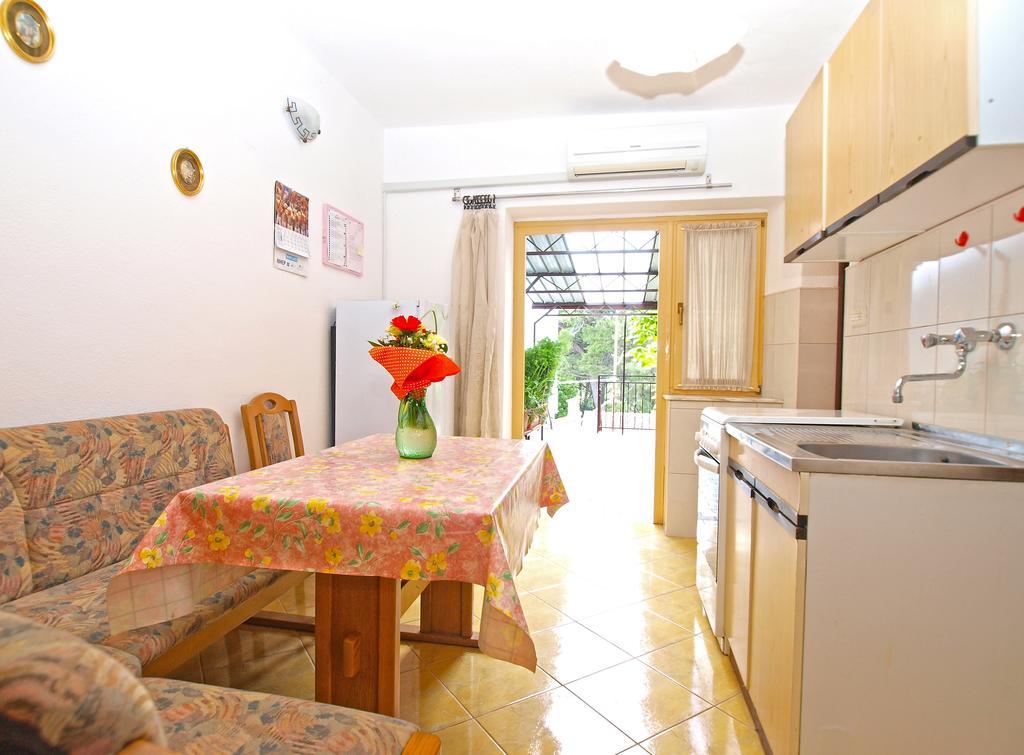 Apartments Branko 1348 Pula Exterior photo