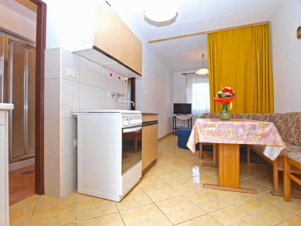 Apartments Branko 1348 Pula Exterior photo