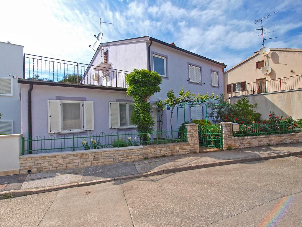Apartments Branko 1348 Pula Exterior photo