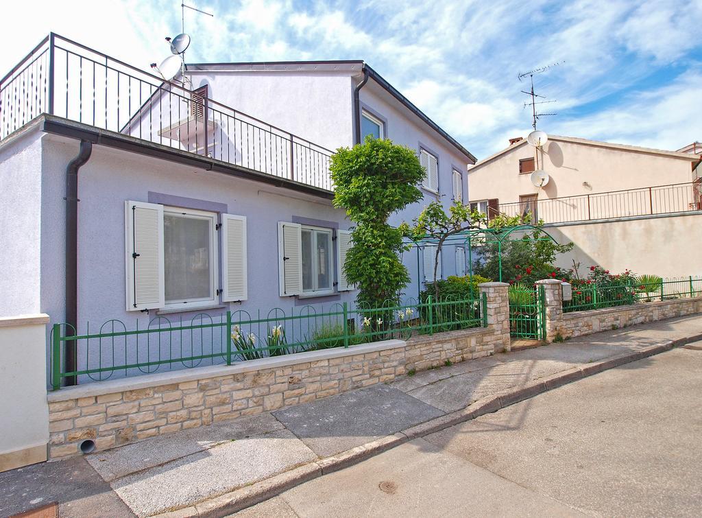 Apartments Branko 1348 Pula Exterior photo