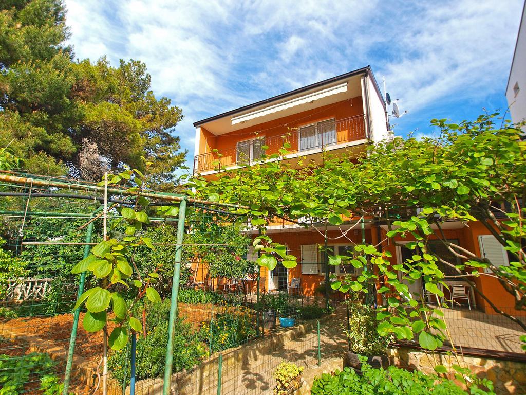 Apartments Branko 1348 Pula Exterior photo