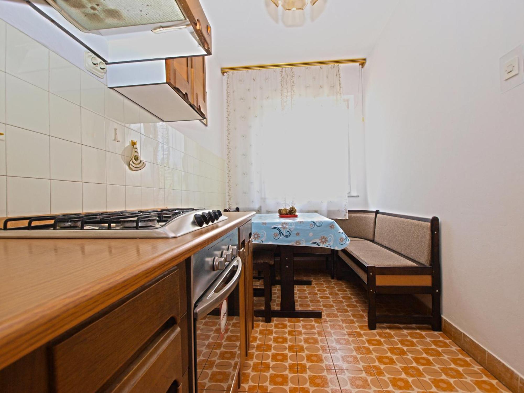 Apartments Branko 1348 Pula Exterior photo