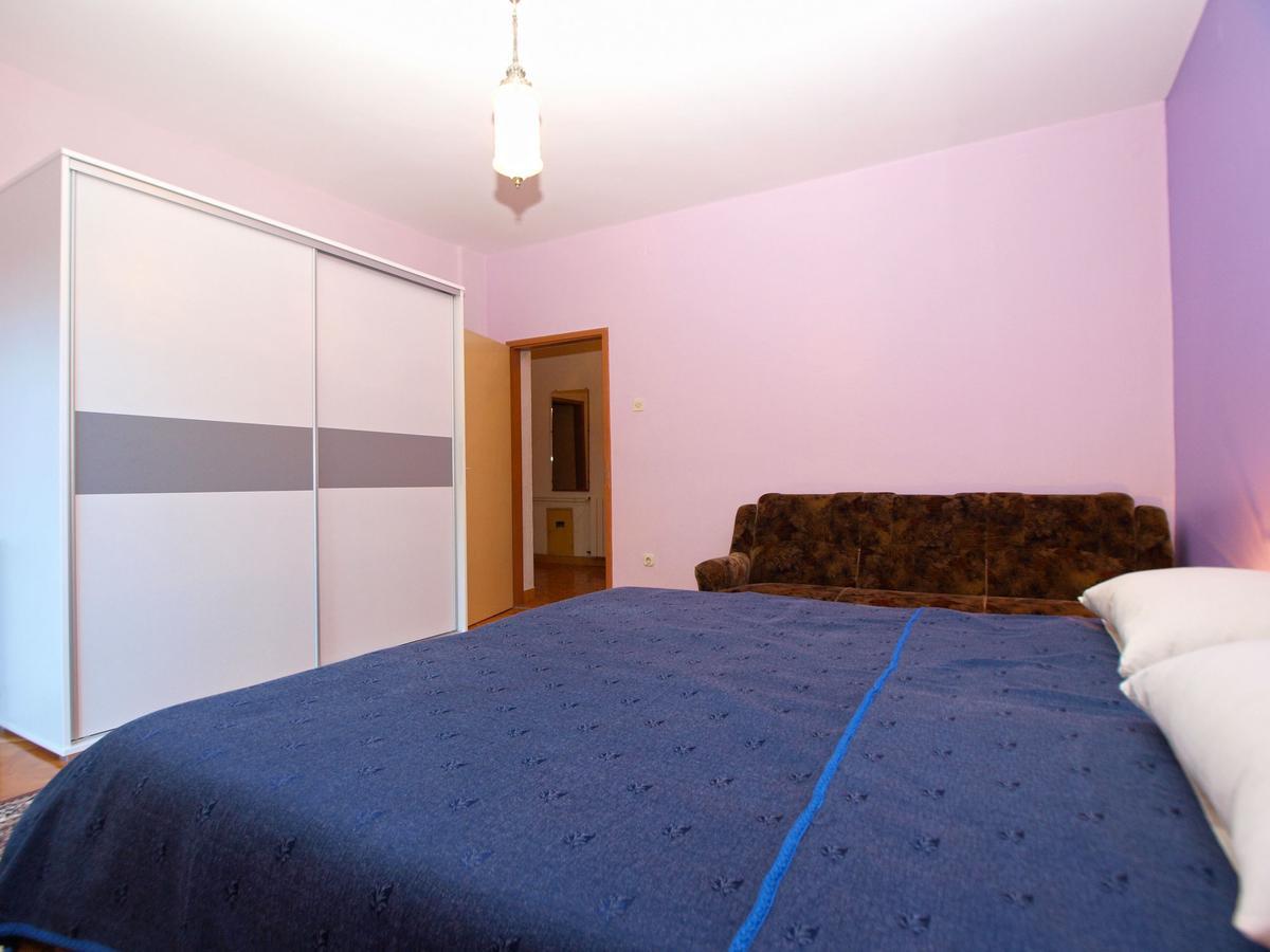 Apartments Branko 1348 Pula Exterior photo