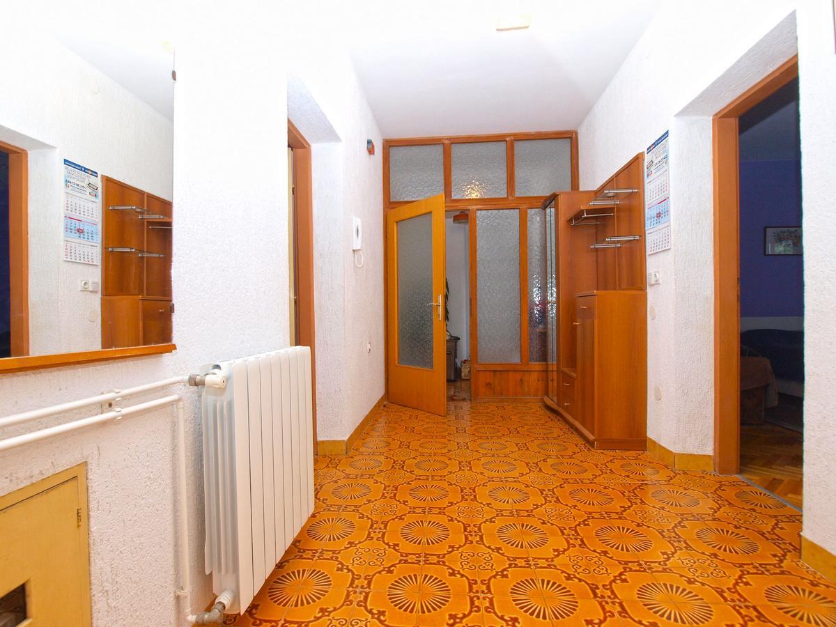 Apartments Branko 1348 Pula Exterior photo