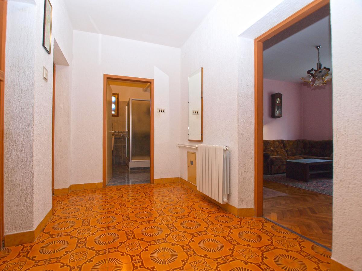 Apartments Branko 1348 Pula Exterior photo