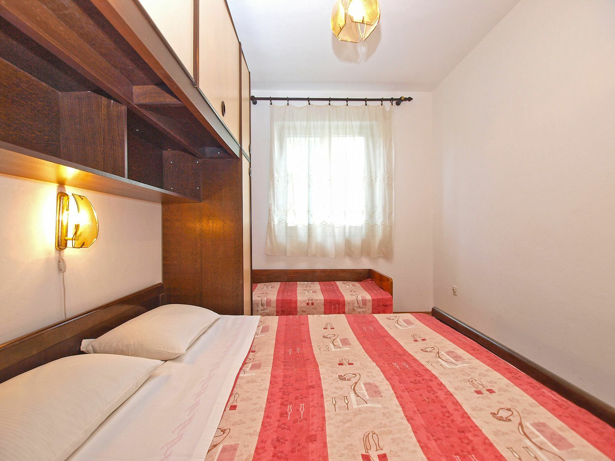 Apartments Branko 1348 Pula Exterior photo