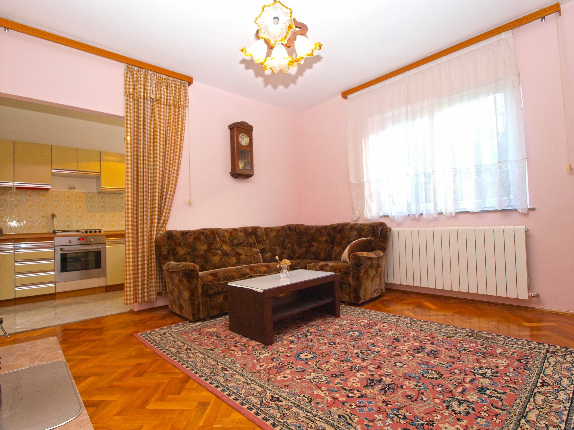 Apartments Branko 1348 Pula Exterior photo