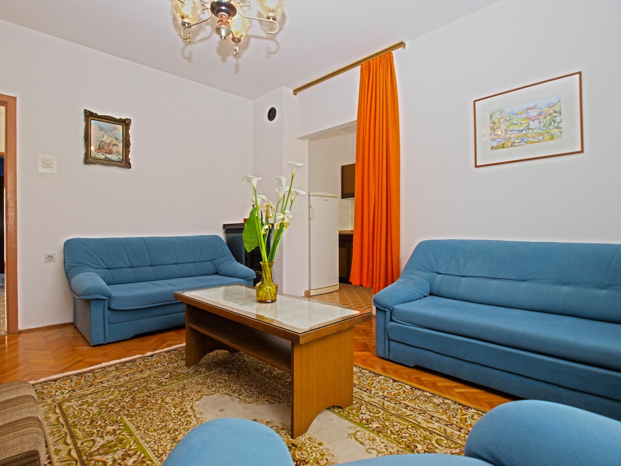 Apartments Branko 1348 Pula Exterior photo