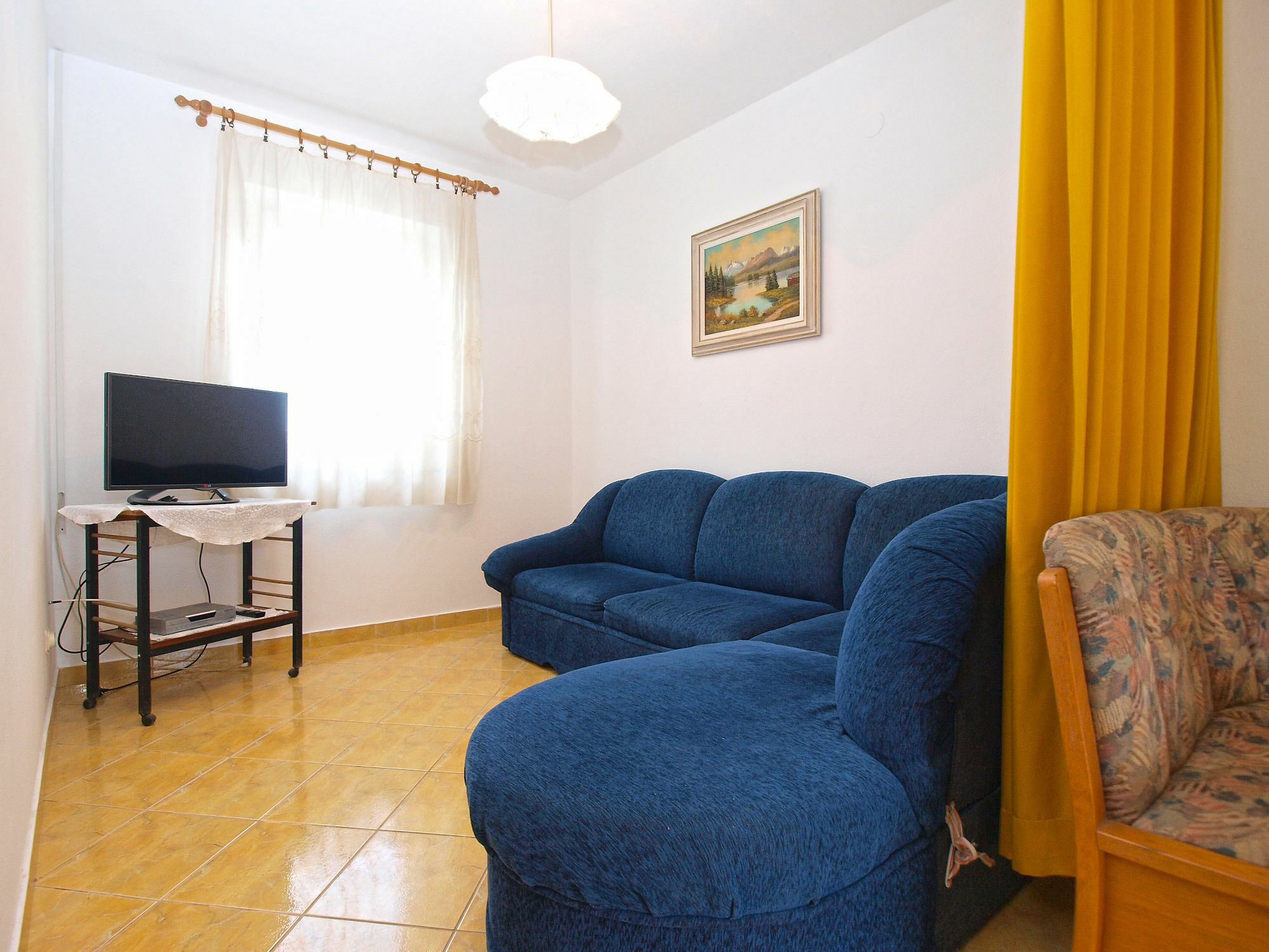Apartments Branko 1348 Pula Exterior photo